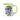 Faith Culture - Find Gratitude in All the Moments - Christian Thanksgiving Accent Mug, 11oz - Faith Culture
