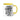 Faith Culture - Find Gratitude in All the Moments - Christian Thanksgiving Accent Mug, 11oz