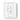 Faith Culture - Gathering in His Name - Matthew 18:20 - Christian Wall Art 11″ x 14″ White