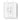 Faith Culture - Gathering in His Name - Matthew 18:20 - Christian Wall Art 16" x 20" White