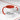 Faith Culture - Give Generously - Luke 6:38 Christian Coffee Mug 11oz Red