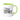 Faith Culture - Give Thanks - Christian Thanksgiving Accent Mug, 11oz