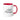 Faith Culture - Give Thanks - Christian Thanksgiving Accent Mug, 11oz
