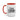 Faith Culture - Give Thanks Christian Thanksgiving Accent Coffee Mug, 11oz and 15oz