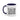 Faith Culture - Give Thanks to the Lord - Psalm 136:1 Christian Thanksgiving Accent Coffee Mug, 11oz and 15oz