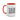 Faith Culture - Give Thanks to the Lord - Psalm 136:1 Christian Thanksgiving Accent Coffee Mug, 11oz and 15oz