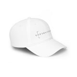 Faith Culture - God's Masterpiece - Christian Low Profile Baseball Cap