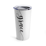 Faith Culture - Grace Christian Faith Culture Tumbler 20oz