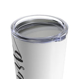 Faith Culture - Grace Christian Faith Culture Tumbler 20oz