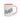 Faith Culture - Grateful - Christian Thanksgiving Accent Coffee Mug, 11oz and 15oz 11oz Pink
