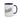 Faith Culture - Grateful - Christian Thanksgiving Accent Coffee Mug, 11oz and 15oz 15oz Navy