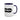 Faith Culture - Grateful Christian Thanksgiving Accent Coffee Mug, 11oz and 15oz 15oz Navy