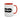 Faith Culture - Grateful Christian Thanksgiving Accent Coffee Mug, 11oz and 15oz 15oz Red