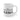 Faith Culture - Grateful Mama - Christian Ceramic Mug 11oz 11oz White