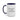 Faith Culture - Grateful and Thankful - Christian Thanksgiving Accent Coffee Mug, 11oz and 15oz