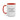 Faith Culture - Grateful and Thankful - Christian Thanksgiving Accent Coffee Mug, 11oz and 15oz