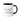 Faith Culture - Grateful and Thankful - Christian Thanksgiving Accent Mug, 11oz