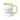 Faith Culture - Grateful and Thankful - Christian Thanksgiving Accent Mug, 11oz