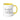 Faith Culture - Grateful and Thankful - Christian Thanksgiving Accent Mug, 11oz