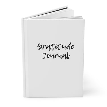 Faith Culture - Gratitude - Christian Thanksgiving Hardcover Journal Matte