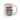 Faith Culture - Gratitude Changes Everything - Christian Thanksgiving Accent Coffee Mug, 11oz and 15oz 11oz Pink