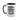 Faith Culture - Gratitude Changes Everything - Christian Thanksgiving Accent Coffee Mug, 11oz and 15oz