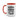Faith Culture - Gratitude Changes Everything - Christian Thanksgiving Accent Coffee Mug, 11oz and 15oz