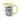 Faith Culture - Gratitude Changes Everything - Christian Thanksgiving Accent Mug, 11oz