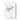 Faith Culture - Guiding Light - John 12:46 - Christian Wall Art 24″ x 36″ White