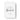 Faith Culture - Healing Grace - Isaiah 53:5 - Christian Wall Art 24″ x 36″ White
