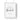 Faith Culture - Healing Grace - Isaiah 53:5 - Christian Wall Art 8" x 11" White