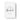 Faith Culture - Healing Grace - Isaiah 53:5 - Christian Wall Art 20" x 30" White