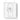 Faith Culture - His Grace - Romans 6:14 - Christian Wall Art 11″ x 14″ White