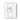 Faith Culture - His Grace - Romans 6:14 - Christian Wall Art 18″ x 24″ White
