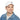 Faith Culture - Holy Cross - Christian Low Profile Baseball Cap White One size