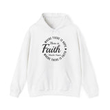 Faith Culture - Hope - Christian Unisex Heavy Blendâ„¢ Hooded Sweatshirt
