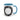 Faith Culture - I Am So Grateful - Christian Thanksgiving Accent Coffee Mug, 11oz and 15oz 11oz Light Blue