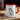 Faith Culture - I Am The Way, The Truth, And The Life - John 14:6 Christian Accent Coffee Mug, 11oz Red 11oz