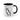 Faith Culture - I Am The Way, The Truth, And The Life - John 14:6 Christian Accent Coffee Mug, 11oz