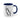 Faith Culture - I Am The Way, The Truth, And The Life - John 14:6 Christian Accent Coffee Mug, 11oz
