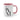 Faith Culture - I Am The Way, The Truth, And The Life - John 14:6 Christian Accent Coffee Mug, 11oz