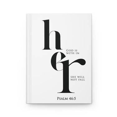 Faith Culture - I Am The Way, The Truth, And The Life, John 14:6, Christian Hardcover Journal Matte Journal