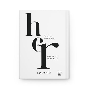 Faith Culture - I Am The Way, The Truth, And The Life, John 14:6, Christian Hardcover Journal Matte