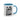 Faith Culture - In All Things Give Thanks - Christian Thanksgiving Accent Coffee Mug, 11oz and 15oz 11oz Light Blue