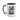 Faith Culture - In All Things Give Thanks - Christian Thanksgiving Accent Coffee Mug, 11oz and 15oz