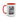 Faith Culture - In All Things Give Thanks - Christian Thanksgiving Accent Coffee Mug, 11oz and 15oz