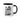 Faith Culture - In All Things Give Thanks - Christian Thanksgiving Accent Mug, 11oz