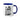 Faith Culture - In All Things Give Thanks - Christian Thanksgiving Accent Mug, 11oz