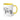 Faith Culture - Joshua 1:9 - Christian Accent Coffee Mug (11oz)