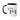 Faith Culture - Joshua 1:9 - Christian Accent Coffee Mug (11oz)